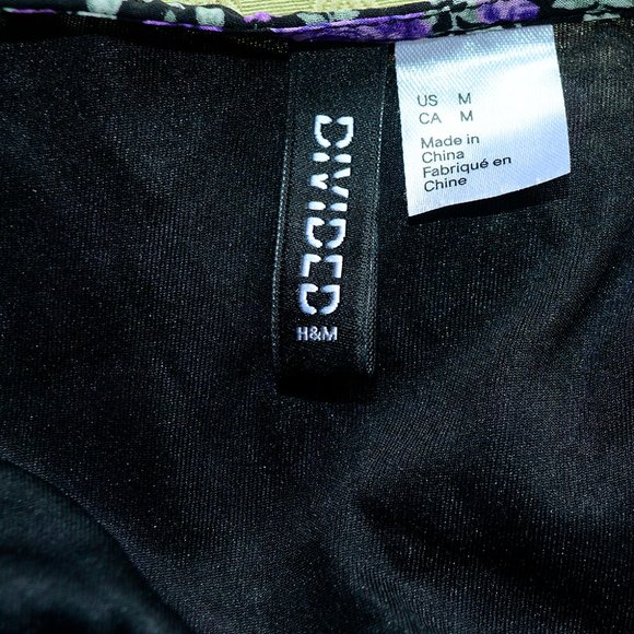 H&M Bohemian Dress - Picture 6 of 6